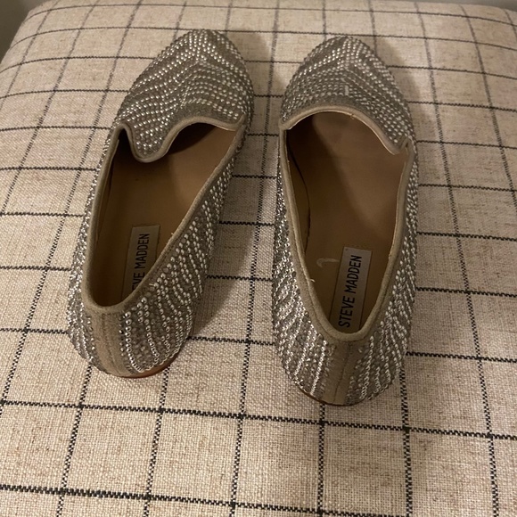 Steve Madden Flat Loafers - Picture 6 of 6